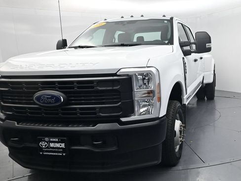 Used 2026 Ford F350 XL AWD/4WD image 3