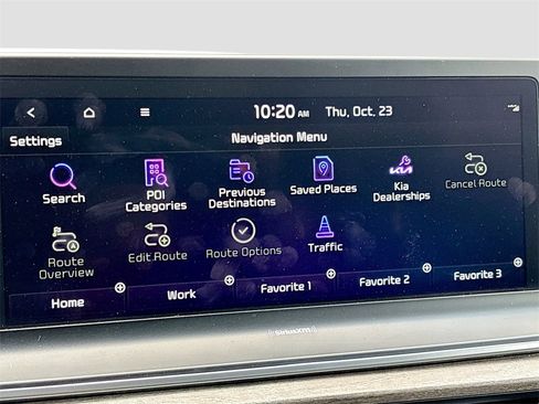 Used 2022 Kia Telluride EX w/ EX Premium Package image 19