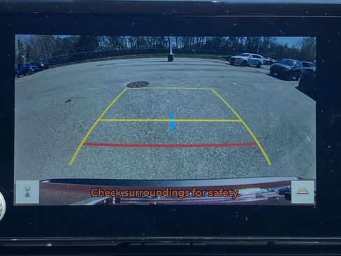 Used 2024 Toyota RAV4 LE FWD image 27
