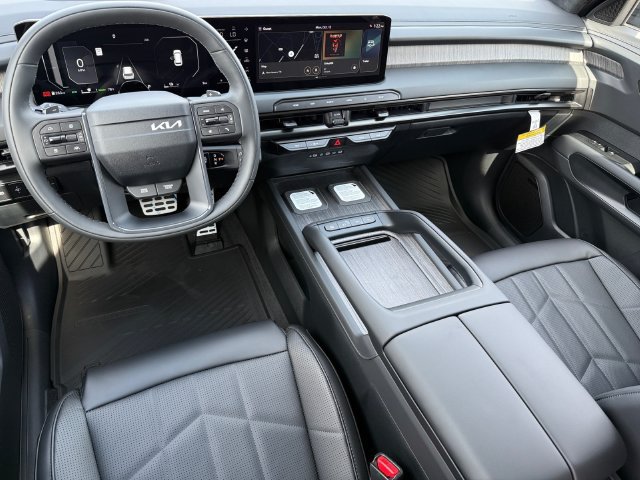 New 2027 Kia Telluride X-Line SX Prestige AWD/4WD image 13
