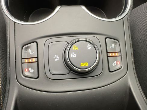 Certified 2018 GMC Terrain SLT w/ Preferred Package image 29