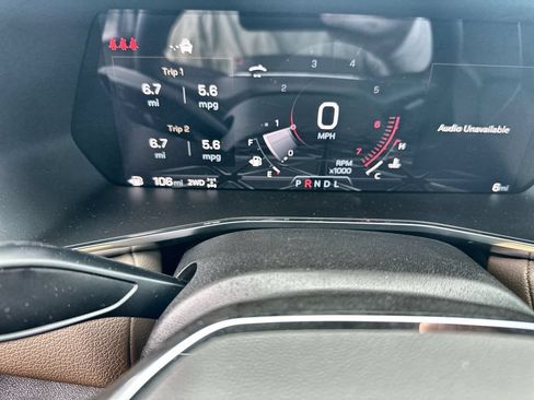New 2026 GMC Canyon Denali AWD/4WD image 30