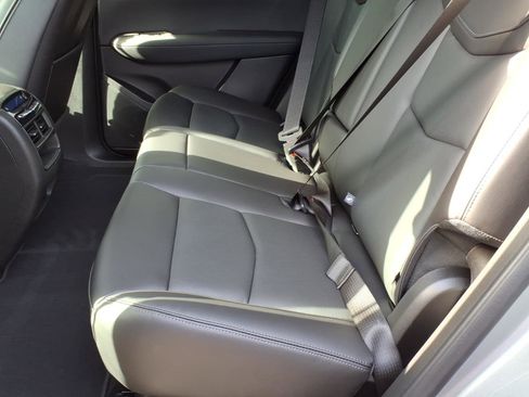 New 2026 Cadillac XT5 Premium Luxury w/ Driver Assist Package image 10