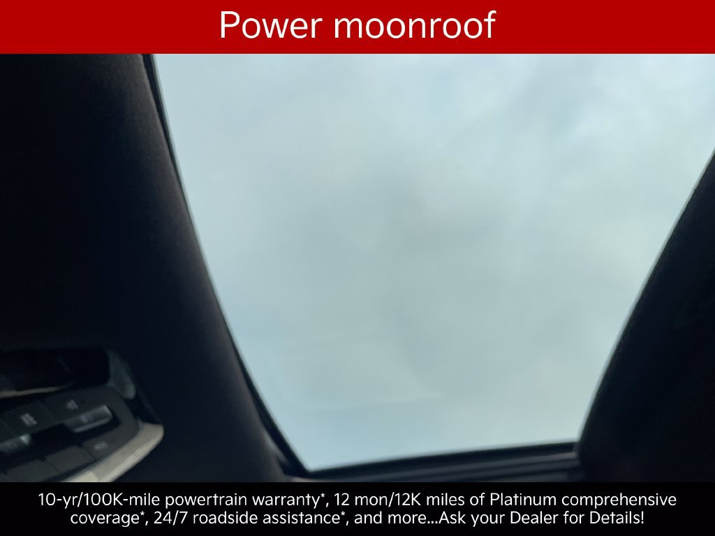 Certified 2024 Kia EV9 GT-Line AWD/4WD image 22