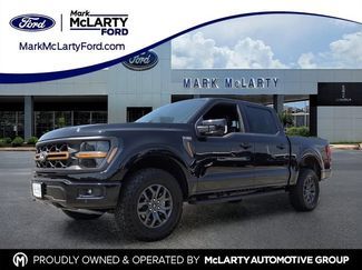 New 2026 Ford F150 Tremor w/ Equipment Group 402B AWD/4WD 360° Tour