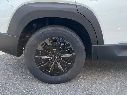 New 2025 MAZDA CX-50 AWD 2.5 Hybrid w/ Weather Package image 37