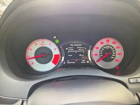 Used 2023 Acura RDX AWD w/ A-Spec & Advance Pkg image 4