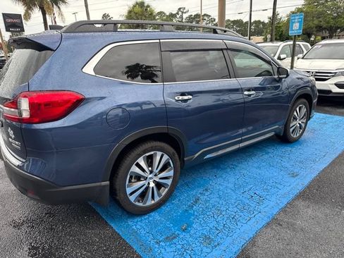 Used 2020 Subaru Ascent Touring w/ Popular Package #2A AWD/4WD image 5