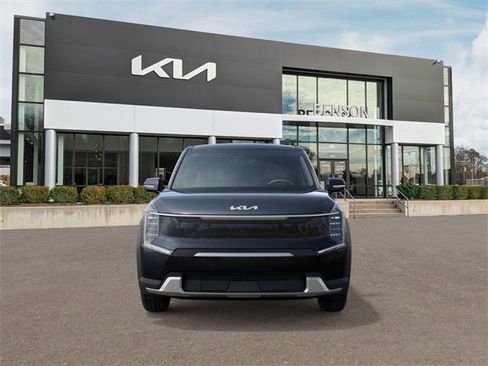 New 2026 Kia EV9 Light image 3