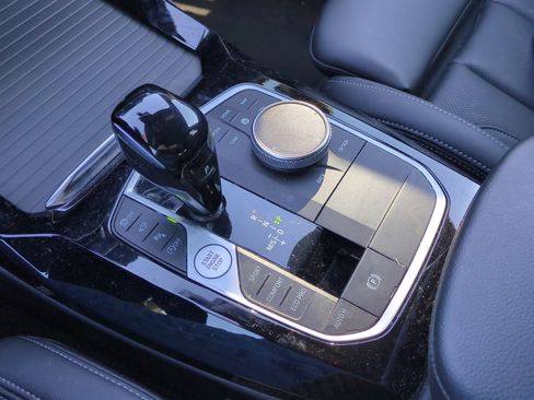 Certified 2023 BMW X3 sDrive30i w/ Premium Package image 25