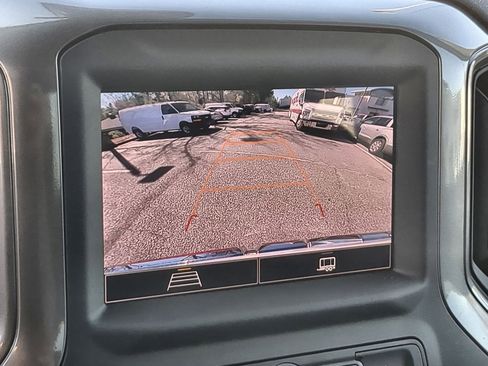 Used 2025 GMC Sierra 1500 Pro w/ Pro Value Package image 14