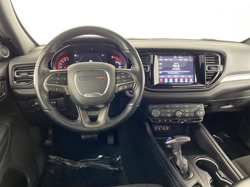Used 2024 Dodge Durango SXT image 20