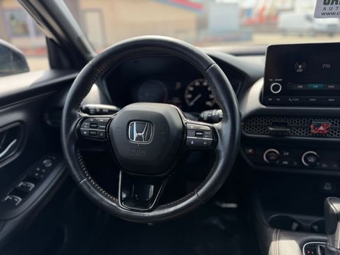 Used 2024 Honda HR-V Sport image 34