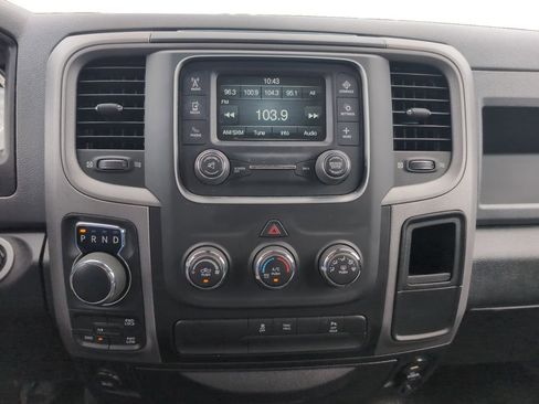 Used 2018 RAM 1500 Tradesman w/ Popular Equipment Group AWD/4WD image 9