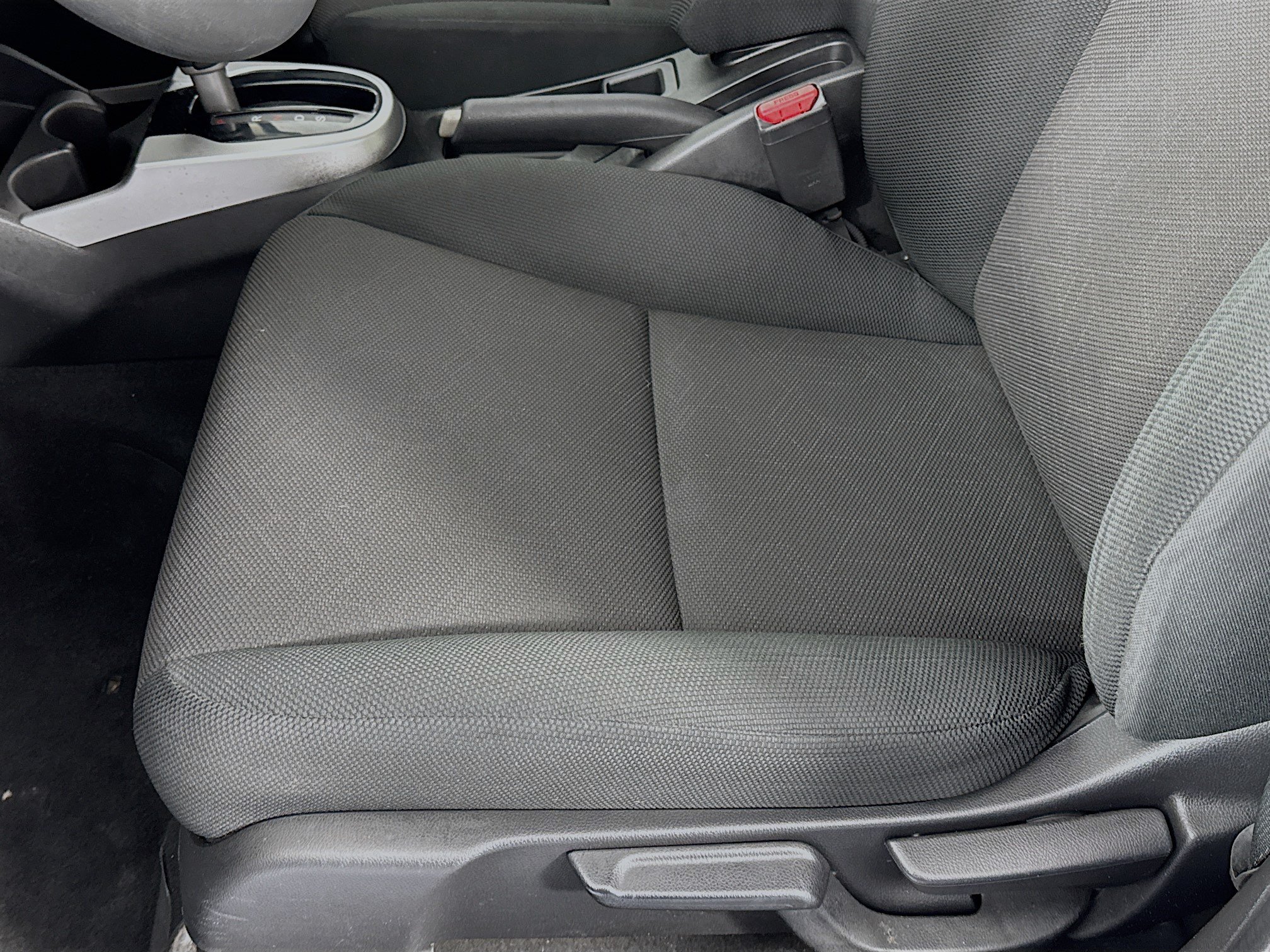 Used 2016 Honda Fit EX image 18