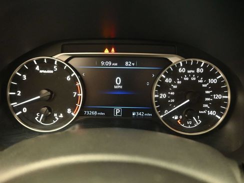 Used 2022 Nissan Altima 2.5 SV FWD image 21