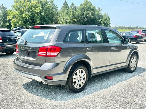 Used 2015 Dodge Journey American Value Package w/ Flexible Seating Group FWD image 7