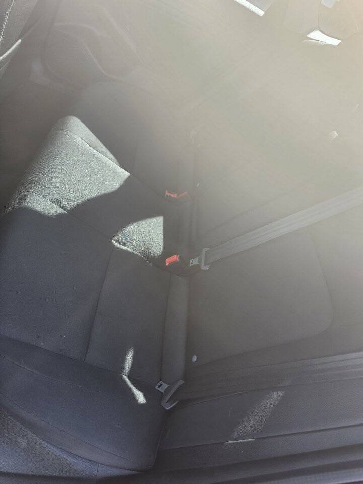 Used 2022 Honda Civic EX image 13
