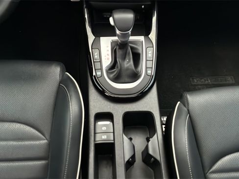 Certified 2022 Kia Forte GT-Line w/ GT-Line Premium Package image 23