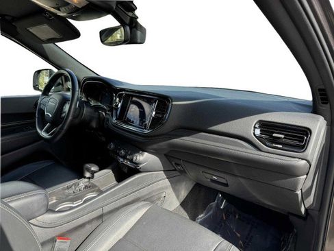 Used 2021 Dodge Durango GT image 54