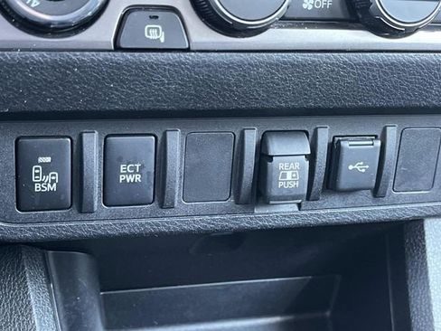 Used 2023 Toyota Tacoma 4x4 Double Cab w/ Trail Edition image 33