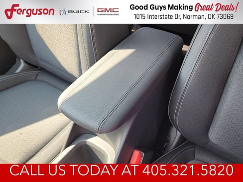 New 2026 Buick Encore GX Preferred w/ Comfort Package FWD image 30