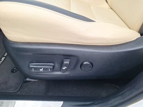 Used 2016 Lexus NX 200t FWD w/ Premium Package image 13