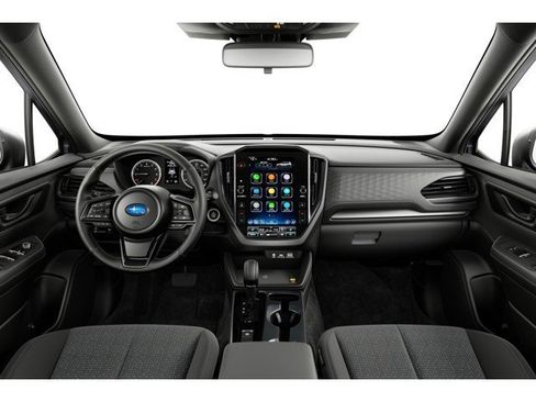 New 2026 Subaru Forester Premium AWD/4WD image 19