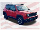 Used 2015 Jeep Renegade Trailhawk w/ Popular Equipment Group image 3