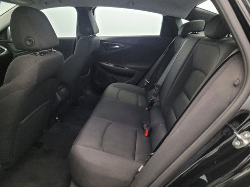 Used 2022 Chevrolet Malibu LS w/ Driver Confidence Package II FWD image 18