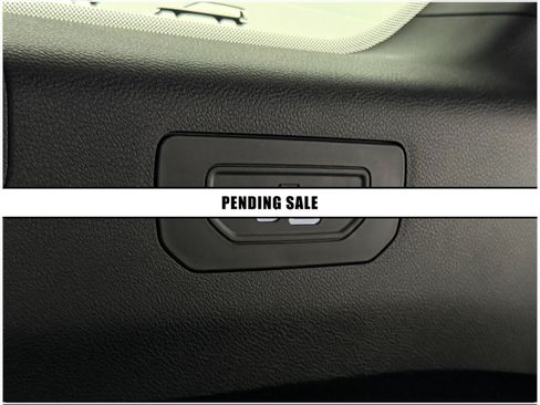 Used 2023 Jeep Grand Cherokee L Laredo AWD/4WD image 29