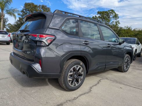 New 2026 Subaru Forester image 4