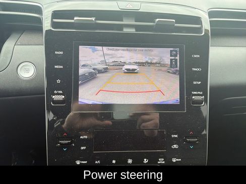 Used 2023 Hyundai Tucson SEL w/ Convenience Package image 20