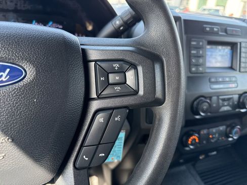 Used 2020 Ford F450 XL w/ Power Equipment Group image 14