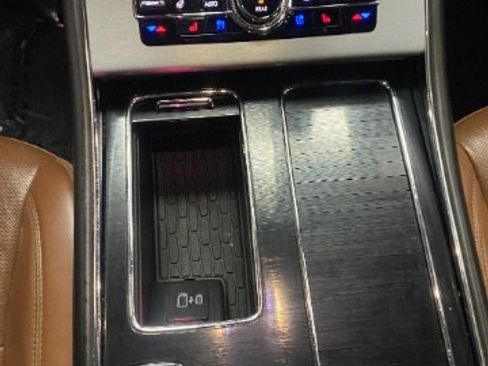 Used 2020 Lincoln Aviator Reserve w/ Elements Package Plus image 27