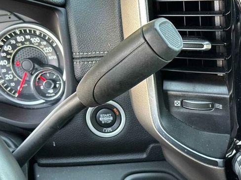 Used 2023 RAM 2500 Laramie image 19