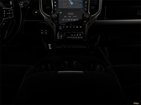 New 2026 RAM 2500 Big Horn image 7