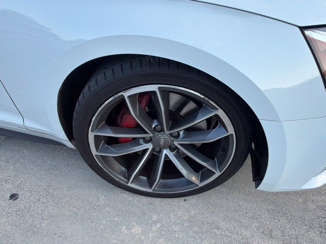 Used 2018 Audi S5 Premium Plus w/ Navigation Package AWD/4WD image 4