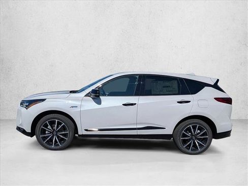 New 2026 Acura RDX A-Spec image 9