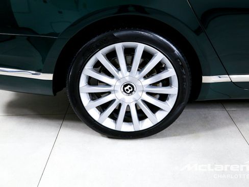 Used 2020 Bentley Mulsanne RWD image 38