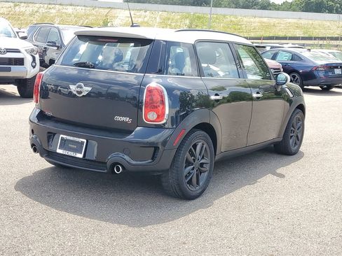 Used 2011 MINI Cooper Countryman S FWD image 3