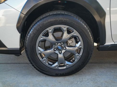 Certified 2023 Subaru Crosstrek 2.5i Sport image 11