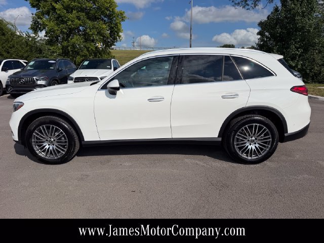 Certified 2026 Mercedes-Benz GLC 300 4MATIC image 15