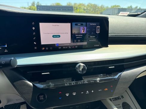 New 2026 Nissan Murano SL AWD/4WD image 17