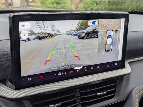 New 2026 Ford Explorer Tremor w/ Tremor Ultimate Package image 21