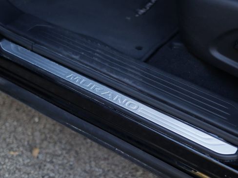 Used 2024 Nissan Murano SV image 21