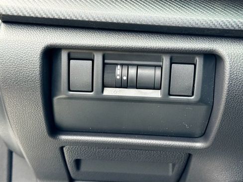 New 2026 Subaru Crosstrek 2.5i Premium AWD/4WD image 6