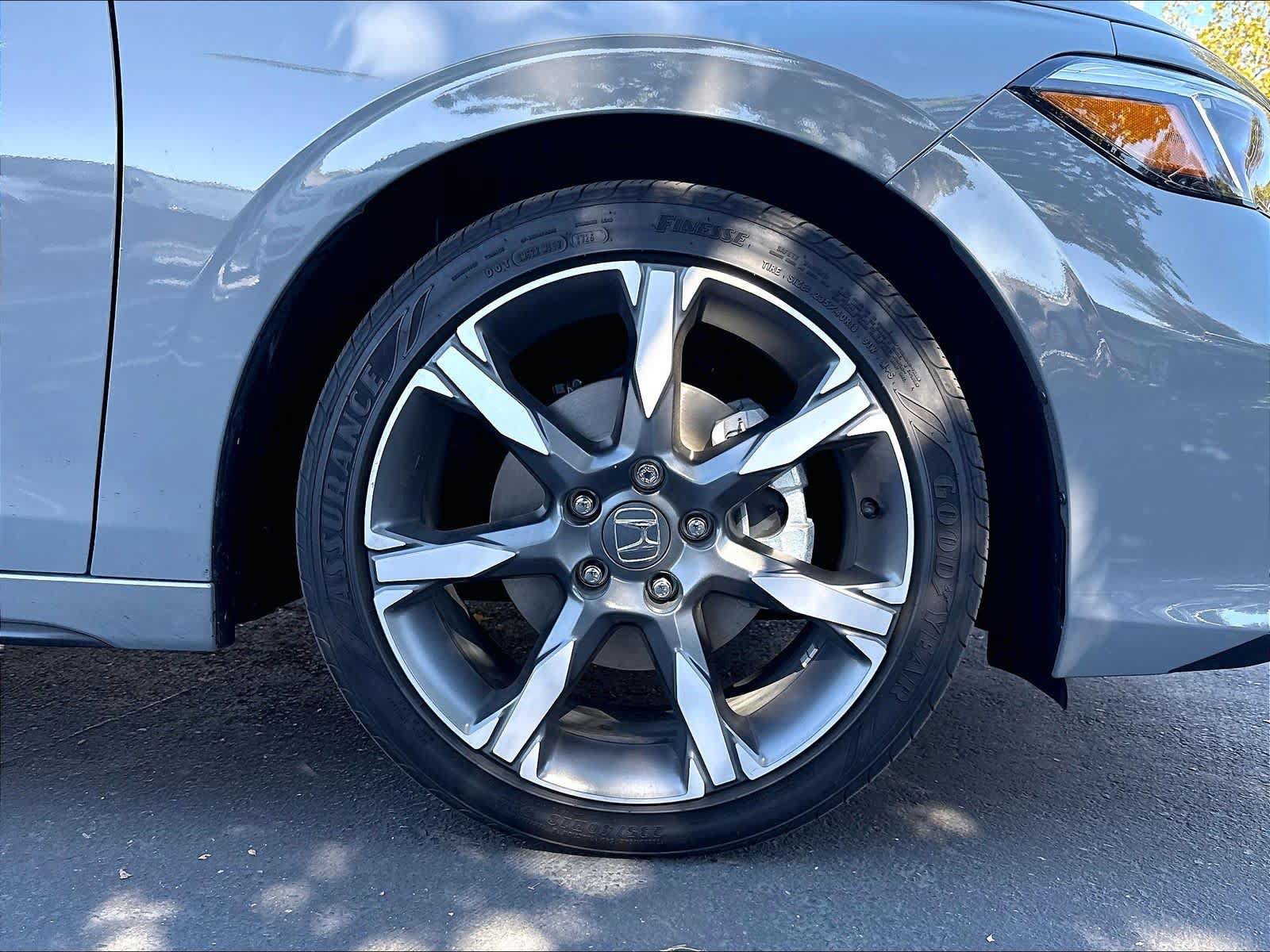 Used 2026 Honda Civic Sport Touring image 18