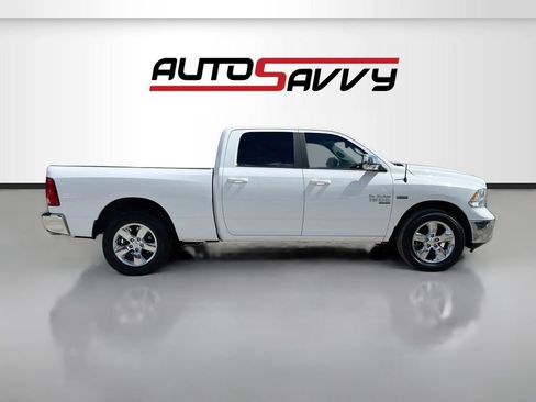 Used 2019 RAM 1500 Big Horn AWD/4WD image 8
