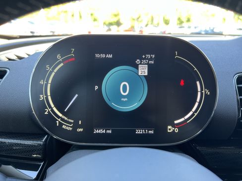 Used 2023 MINI Cooper Clubman S AWD/4WD image 24